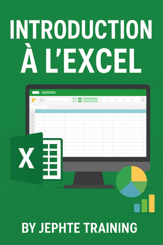 INTRODUCTION A L'EXCEL